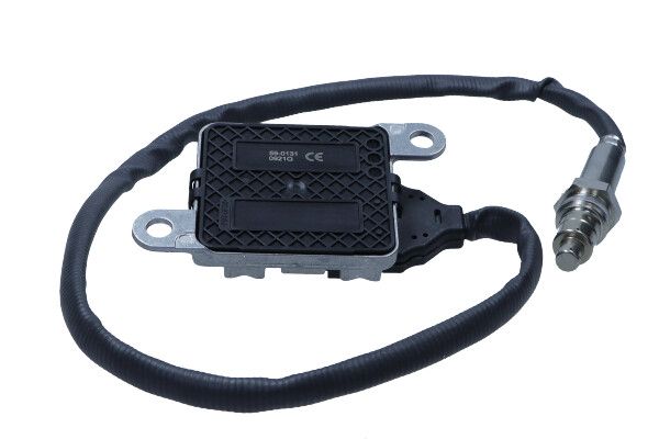 NOx-Sensor, NOx-Katalysator NOx-Sensor, NOx-Katalysator
