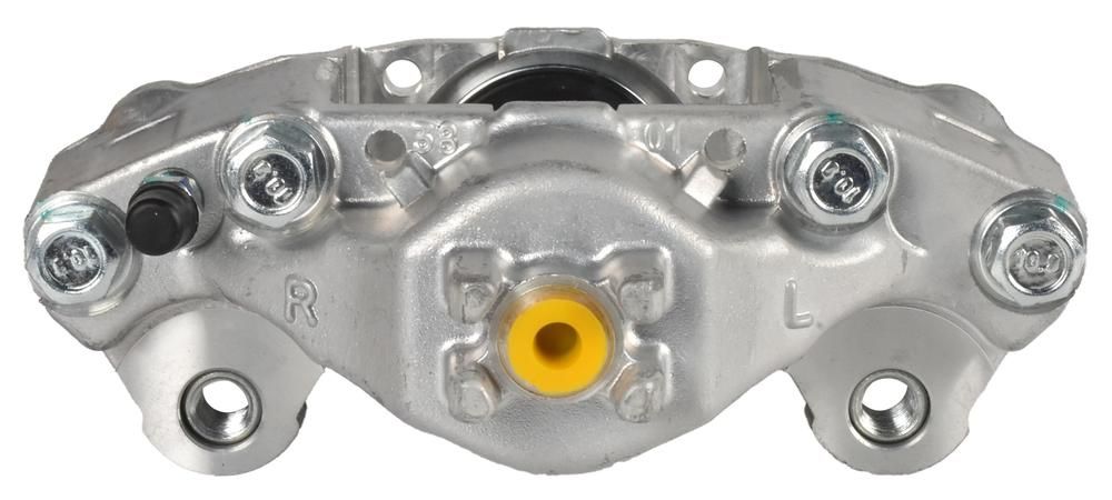 DBA Street Series SUBARU IMPREZA GD 2.0L P Turbo AWD R RH 12/02 - 9/05 - TecDoc 1