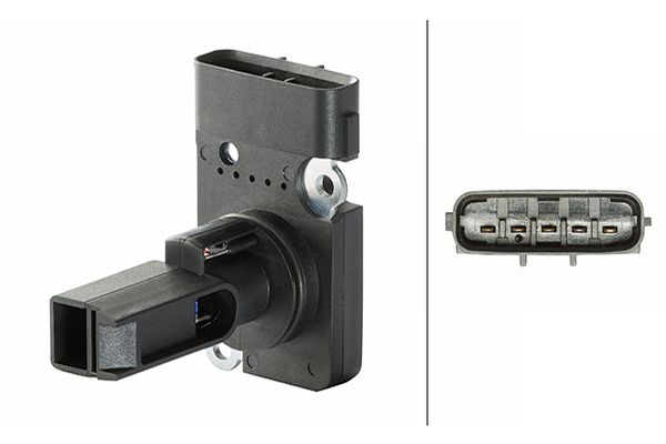 Sensor de flujo de masa de aire / Sensor Maf