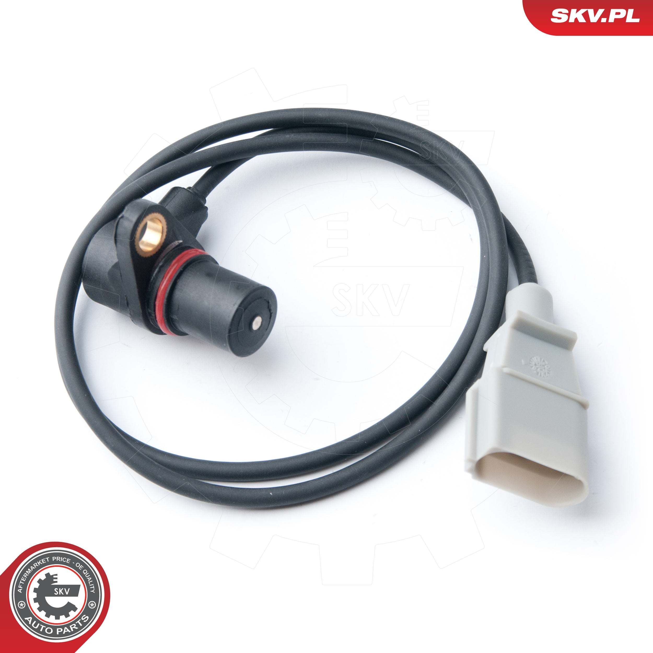 ESEN SKV 17SKV265 - Impulsgeber, Kurbelwelle