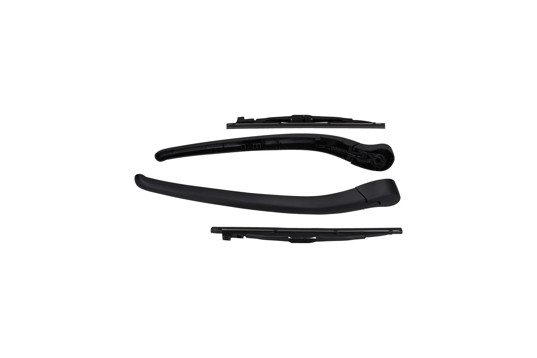 KAMOKA 25306 - Wischarm, Scheibenreinigung