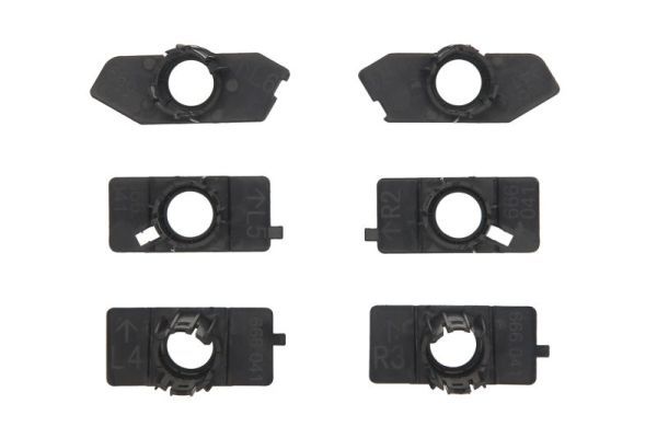 Halter, Sensor (Einparkhilfe) Halter, Sensor (Einparkhilfe)
