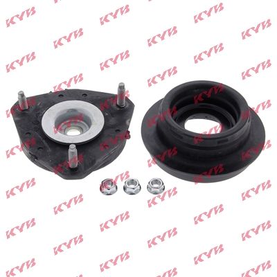 MK AV SUSPENSIONI MOUNTING KITS