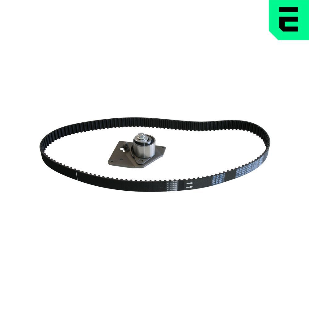 Timing Belt Kit SK-1580