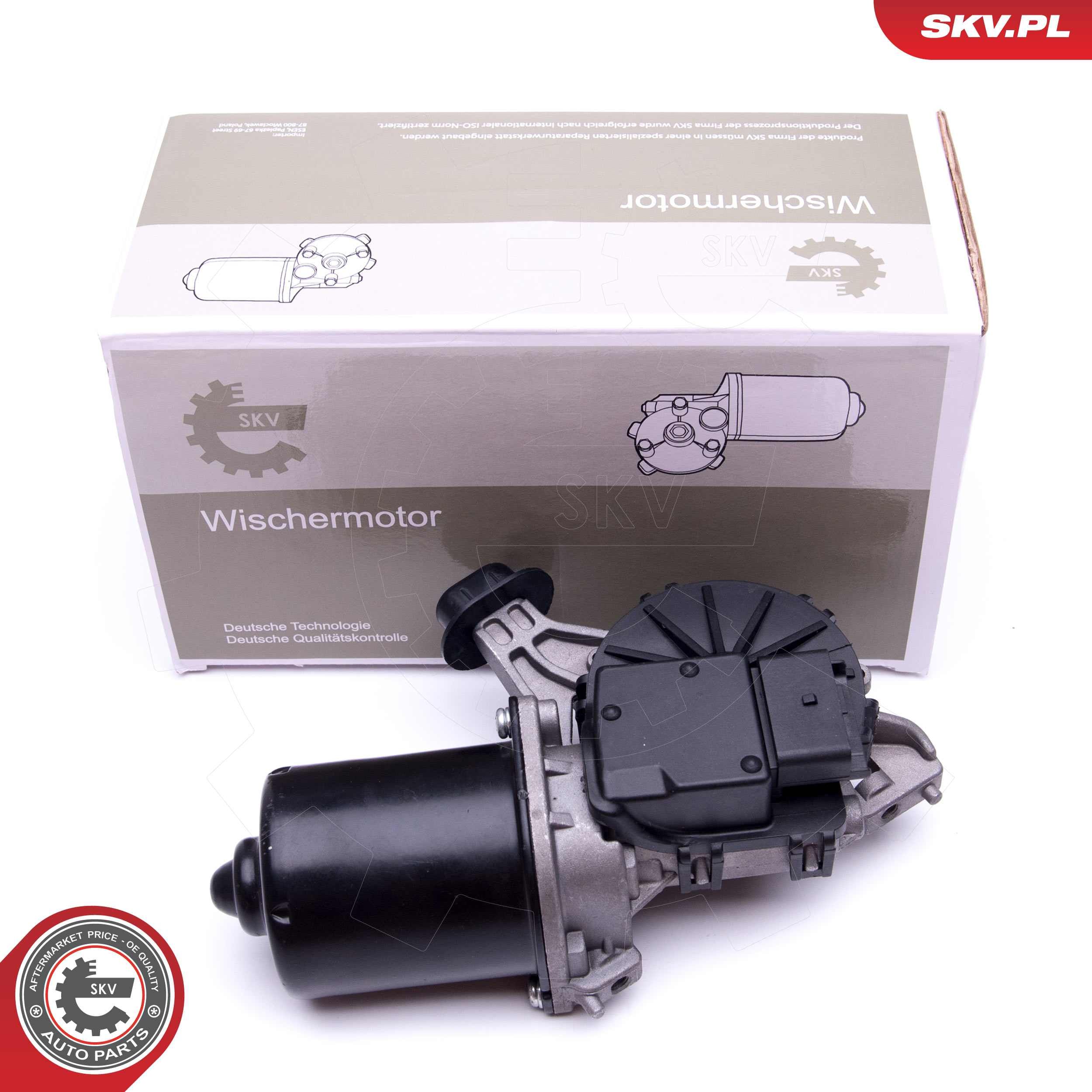 ESEN SKV 19SKV180 - Wischermotor