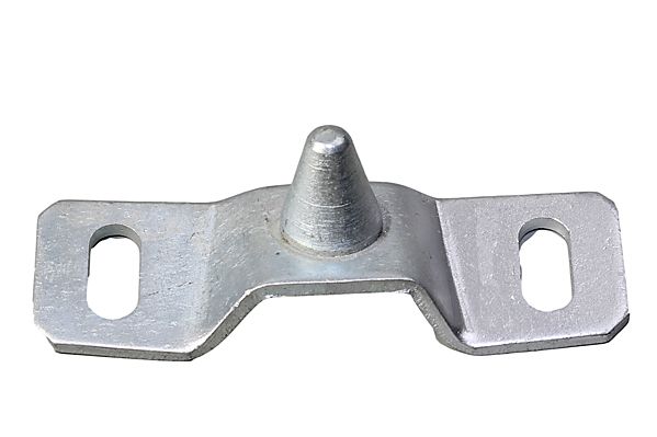 Anschlagpuffer, Schiebetür