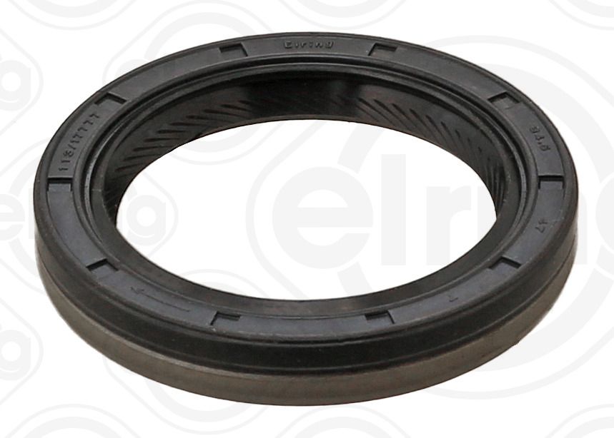 Wellendichtring, Automatikgetriebe