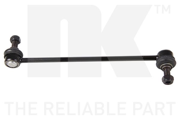 Stange/Strebe, Stabilisator