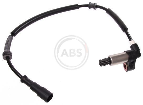 Sensor, Raddrehzahl