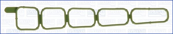 Junta, colector de admisión