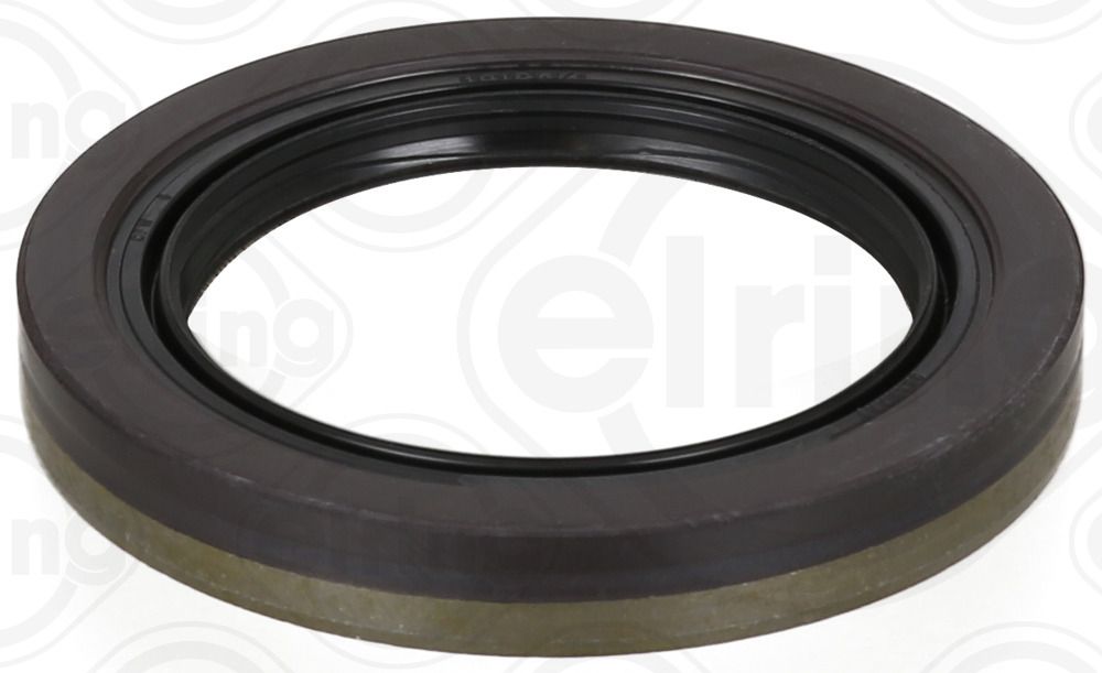 Wellendichtring, Radnabe