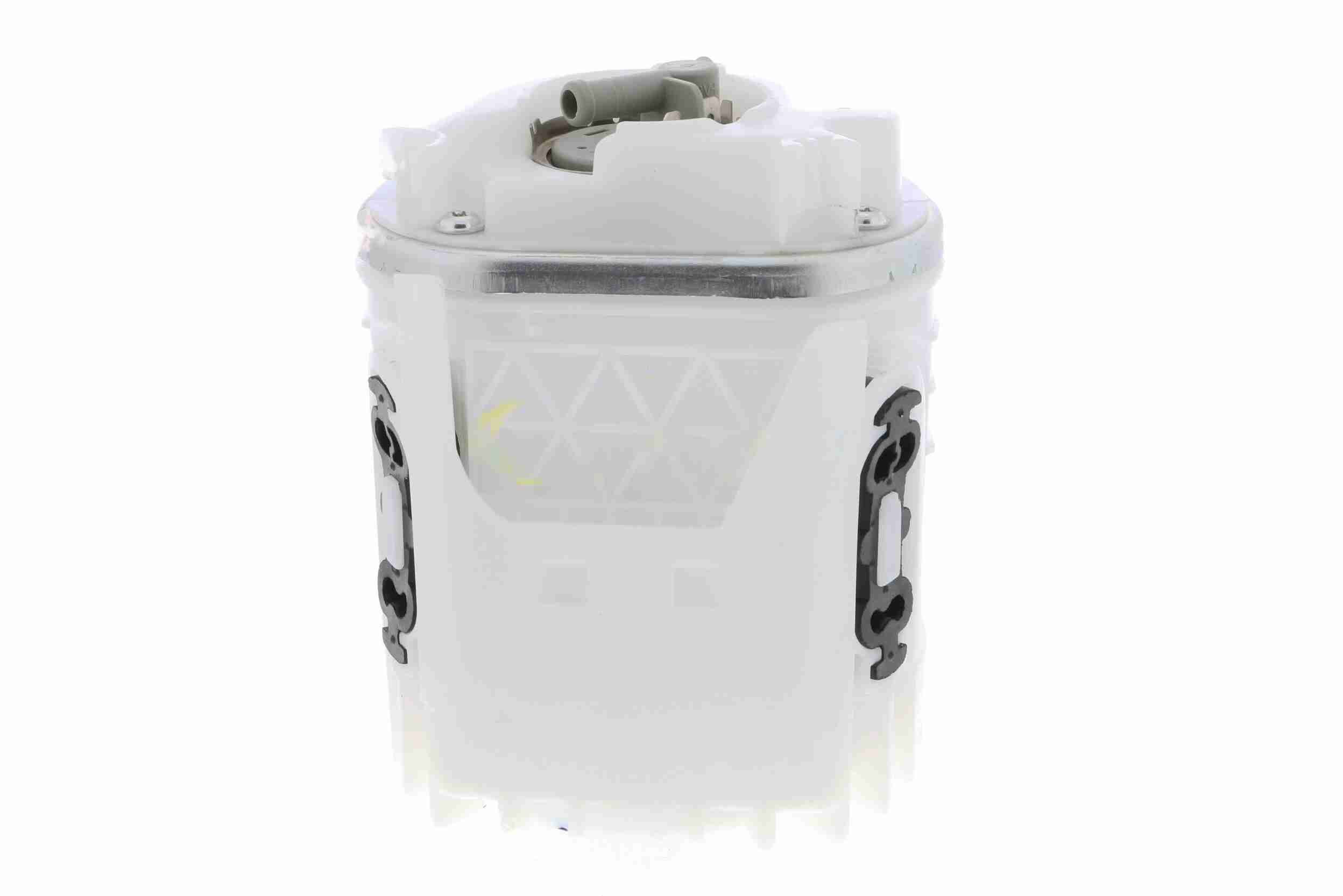 Kraftstoffpumpe