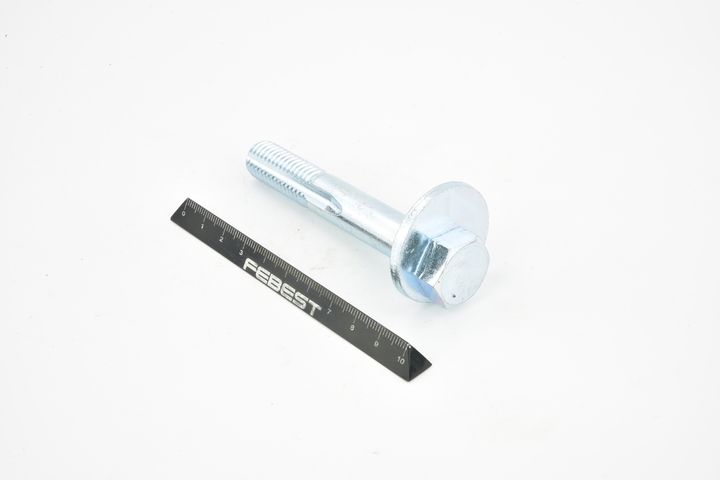 išvirtimo reguliavimo varžtas