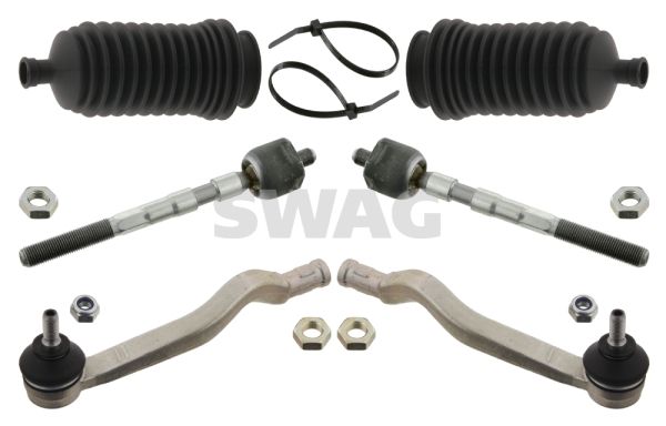 Track Rod Set 60 93 4332