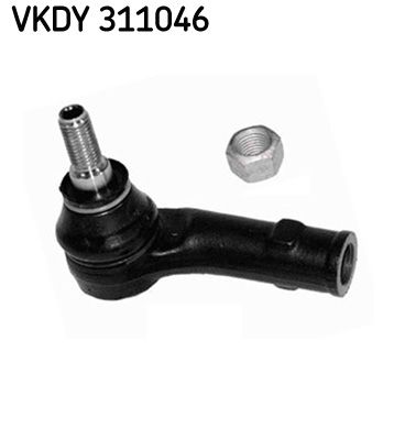 Tie Rod End VKDY 311046