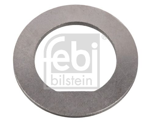 Anlaufscheibe, Au&szlig;enplanetengetriebe