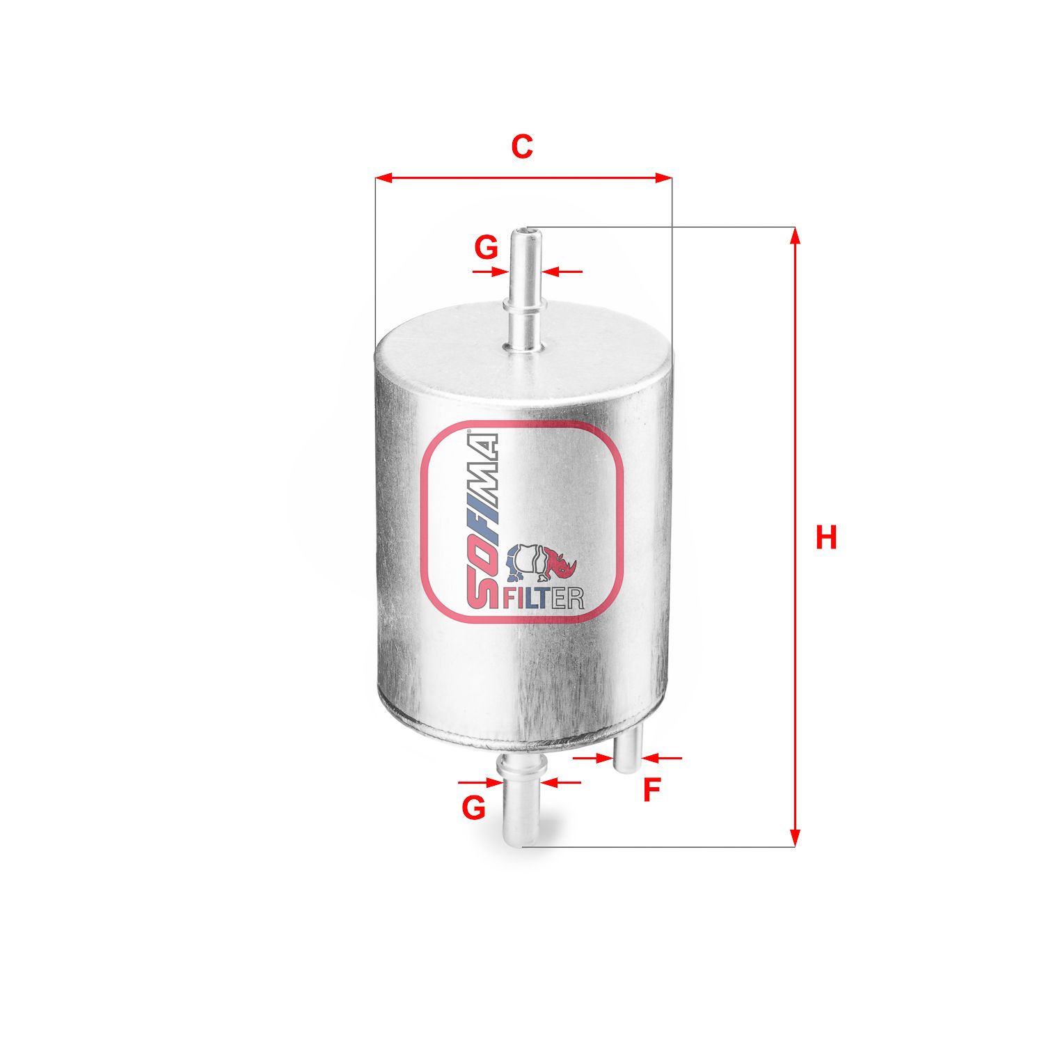 Kraftstofffilter