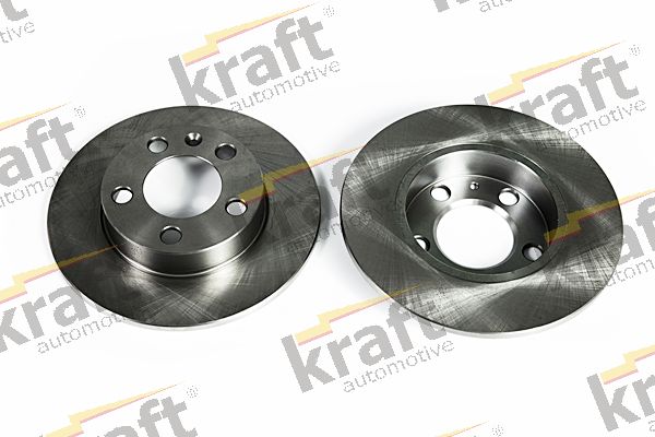 Brake Disc 6050180