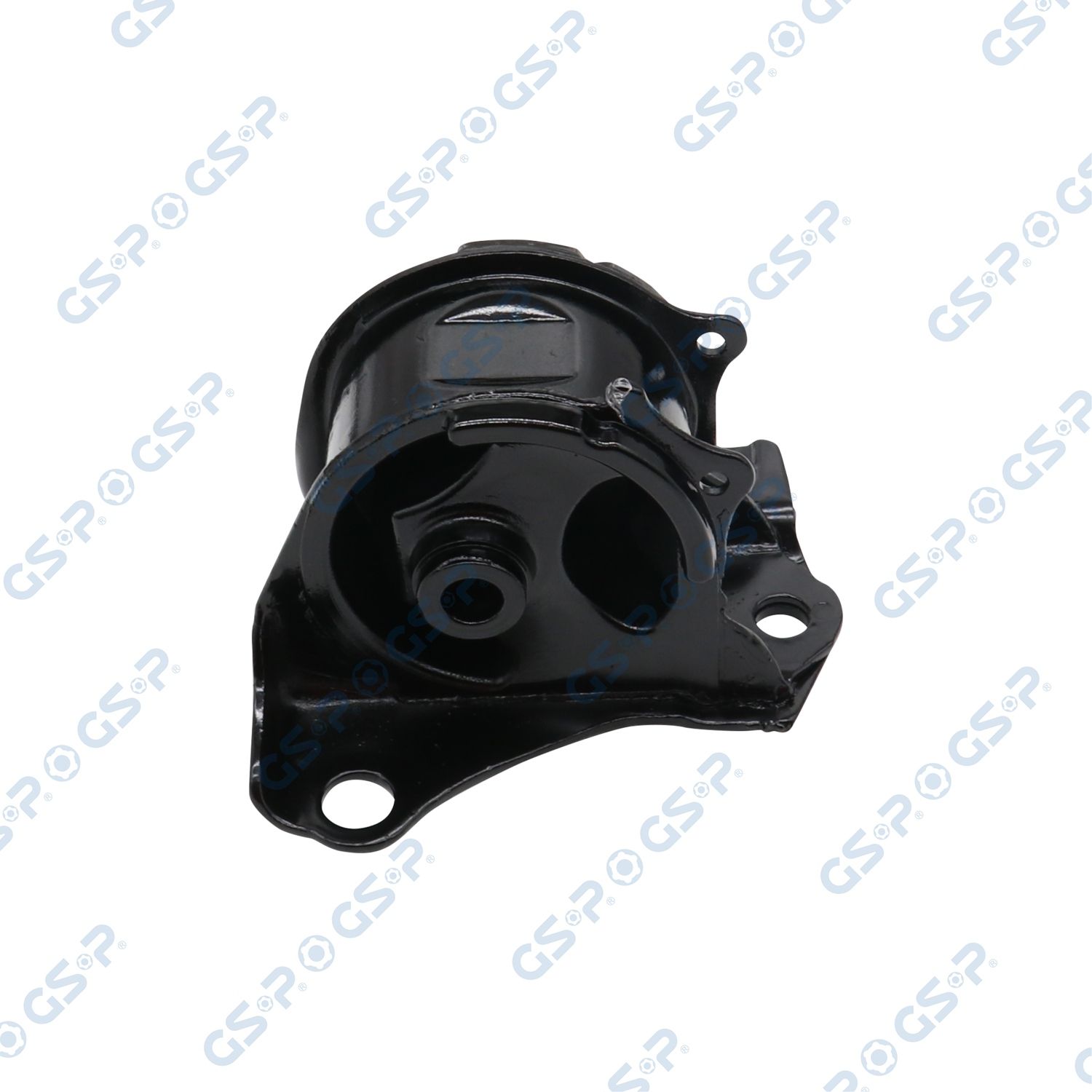 Soporte, motor
