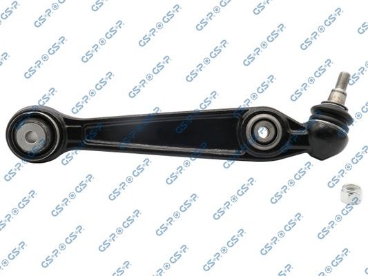 Control/Trailing Arm, wheel suspension S063165