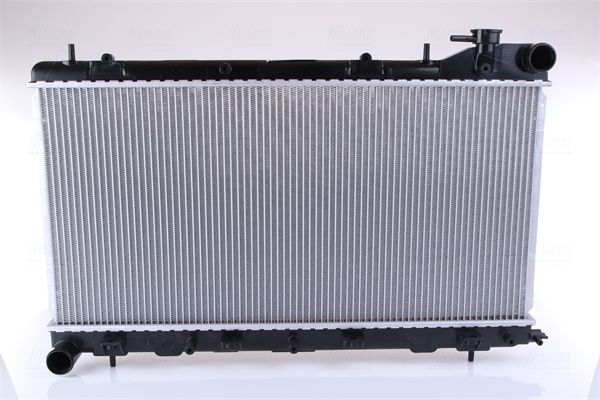 Radiator, engine cooling 67704A