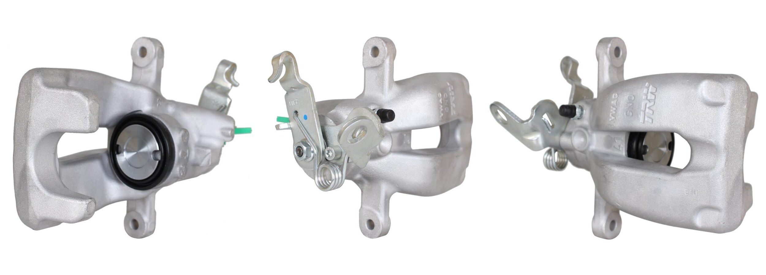 Bremssattel