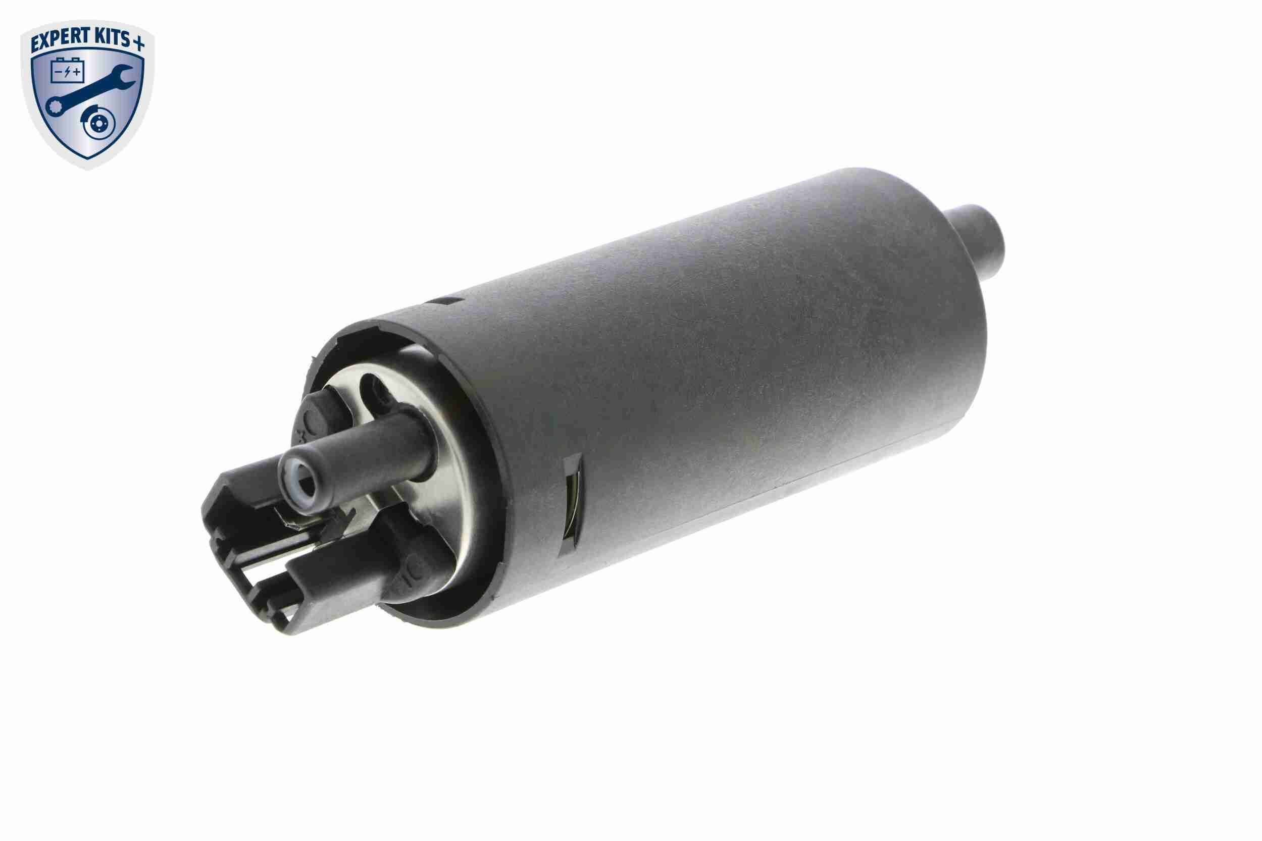 Kraftstoffpumpe