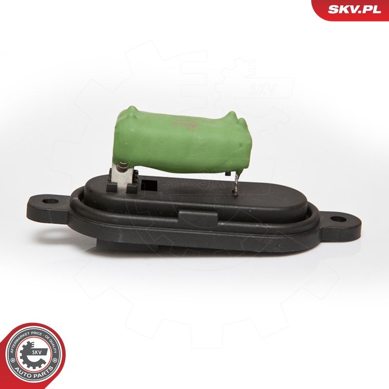 ESEN SKV 95SKV039 - Widerstand, Innenraumgebl&auml;se