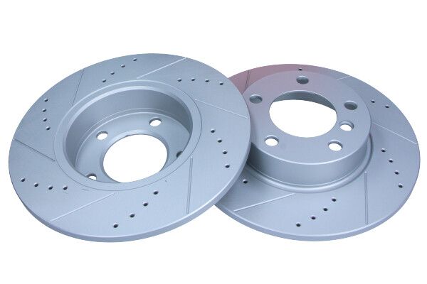 19-0688SPORT MAXGEAR féktárcsa