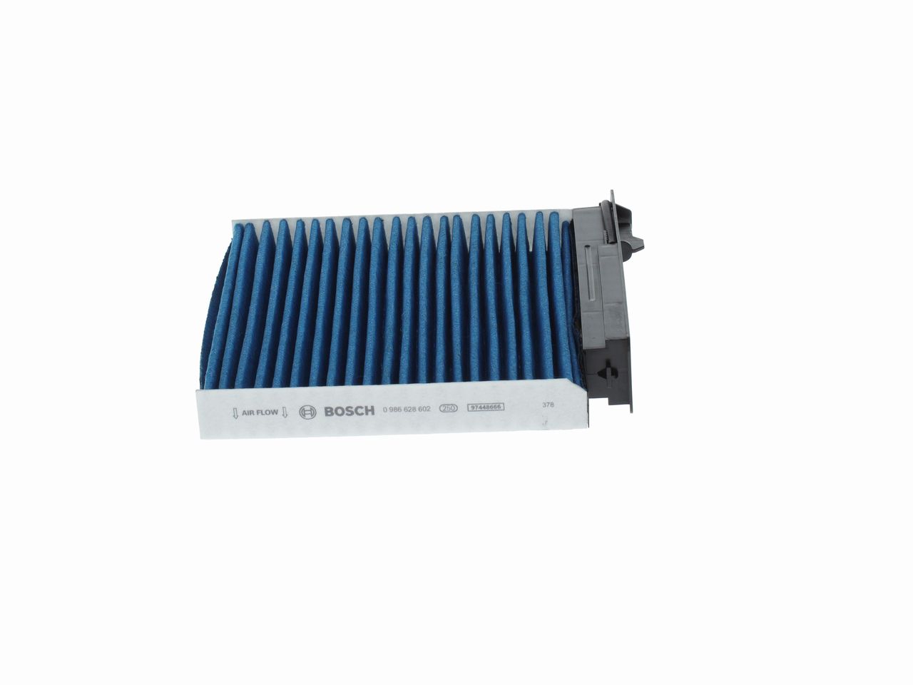 Filter, Innenraumluft