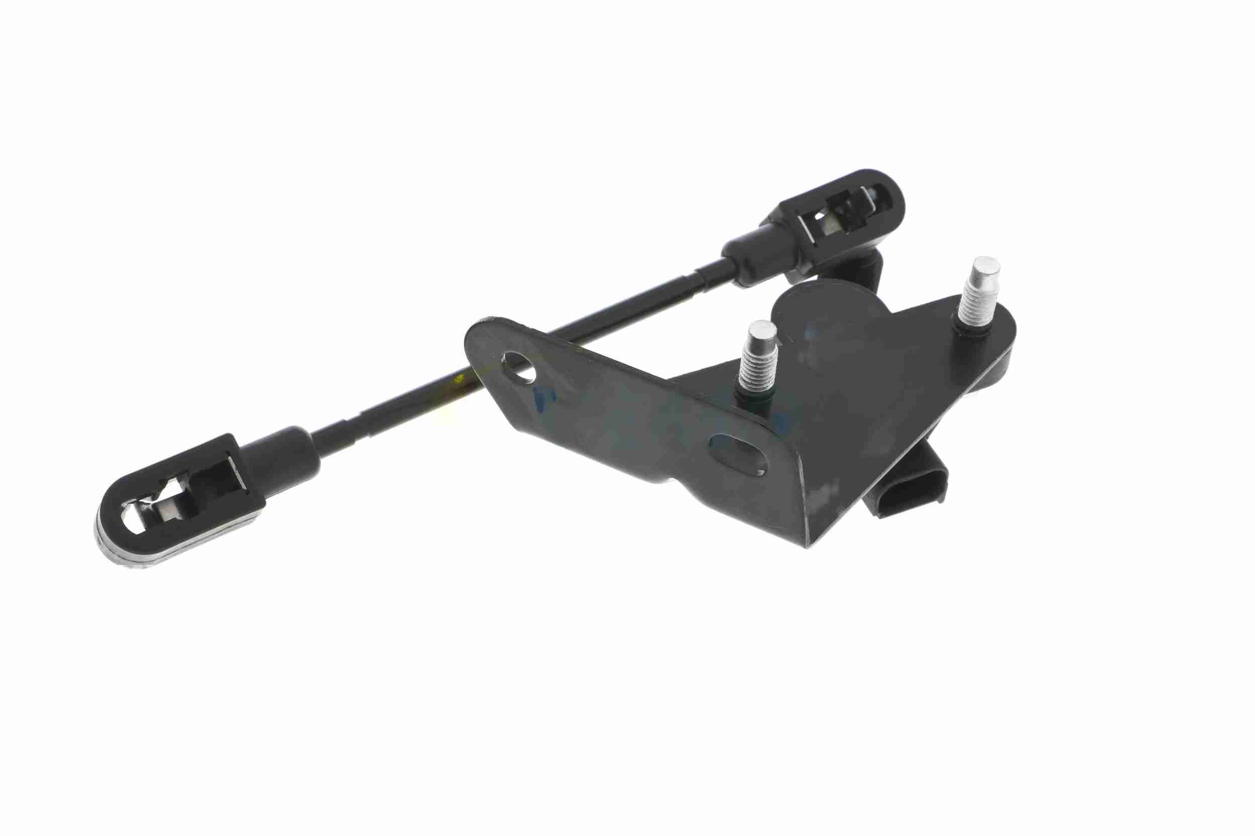 Sensor, Leuchtweitenregulierung