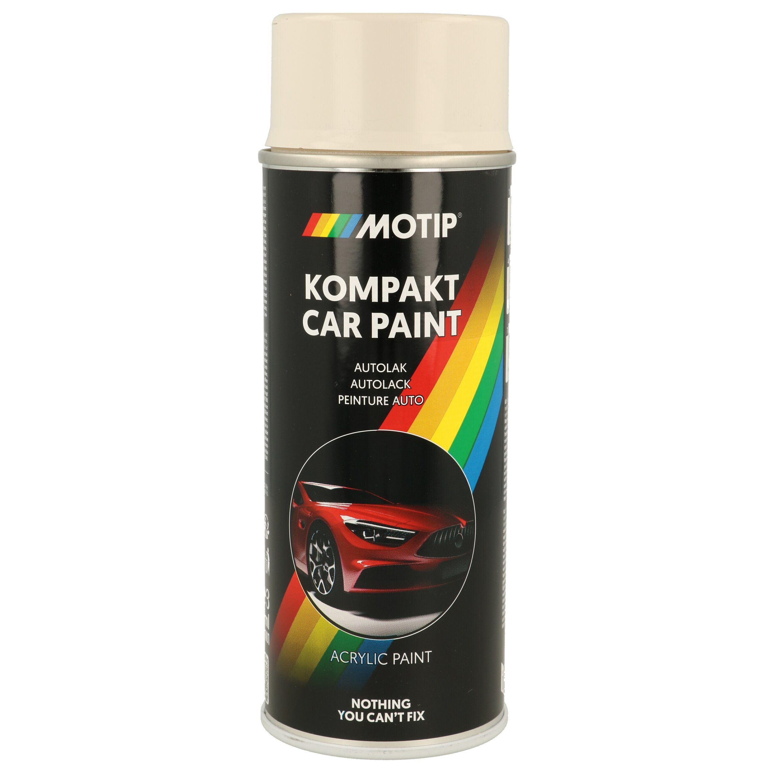 Fahrzeuglack