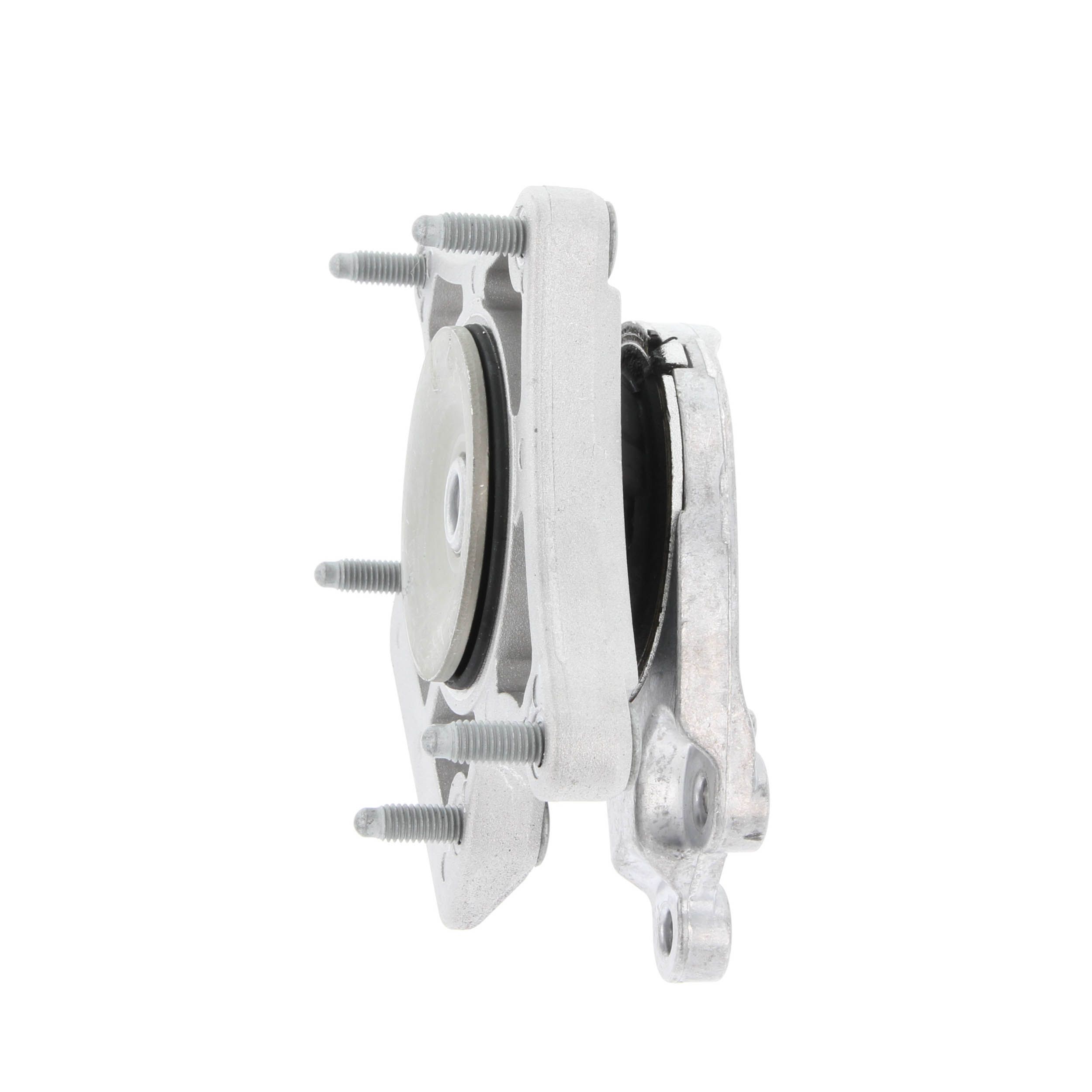 montavimas, automatinė transmisija