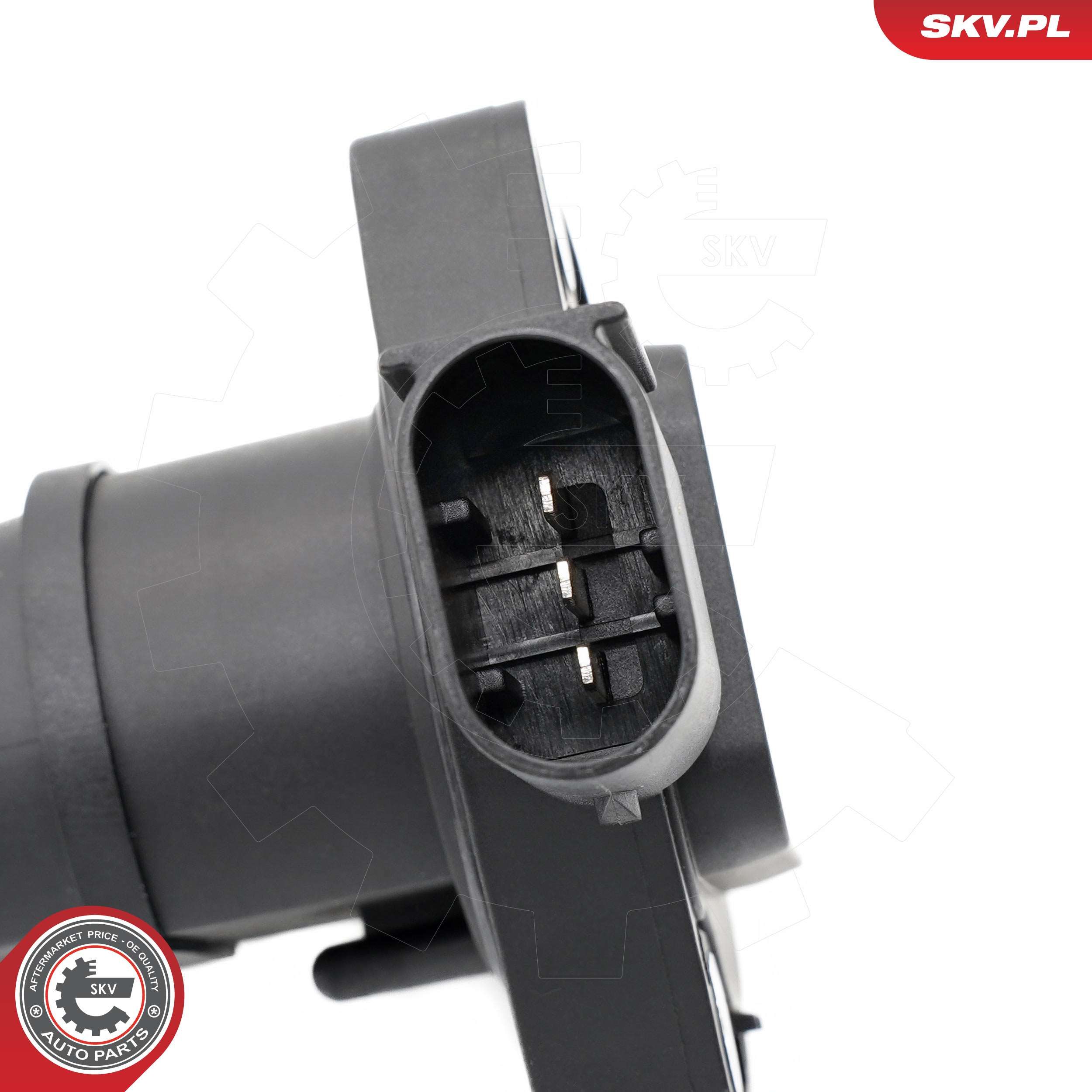 Sensor, Motorölstand