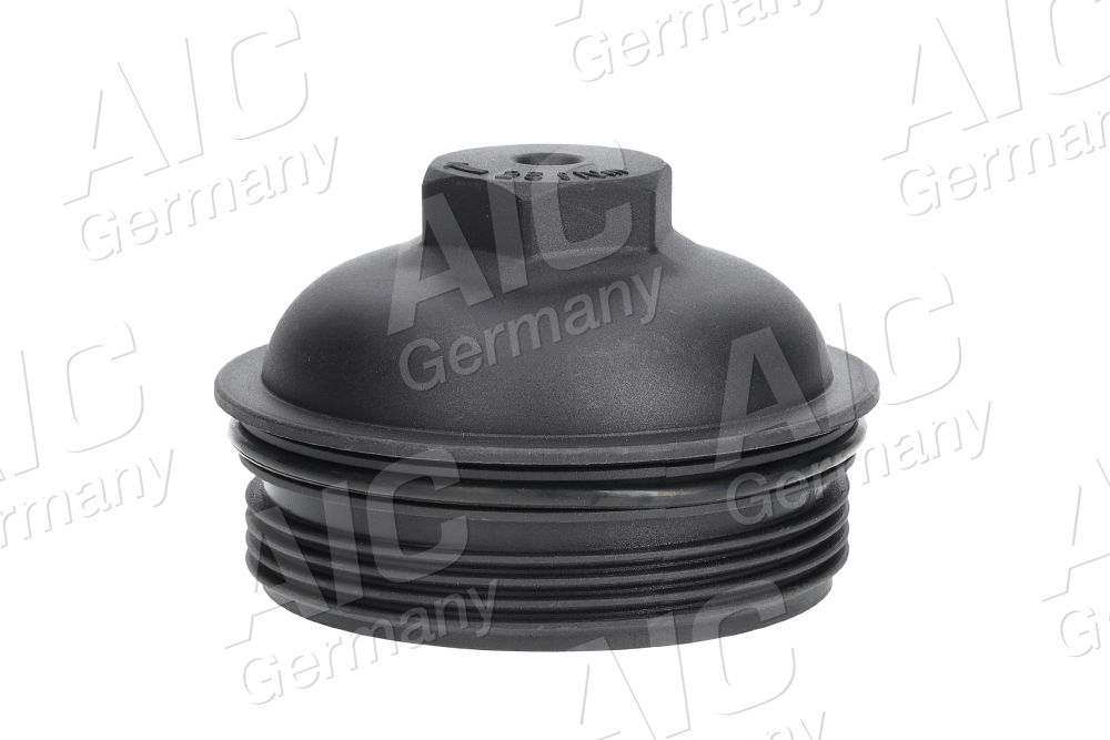AIC 55599 - Deckel, &Ouml;lfiltergeh&auml;use