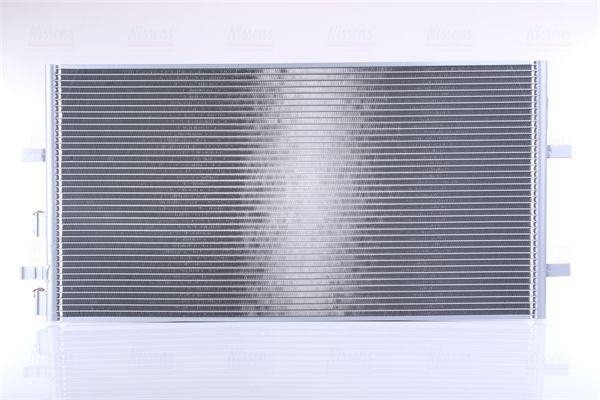 Kondensator, Klimaanlage