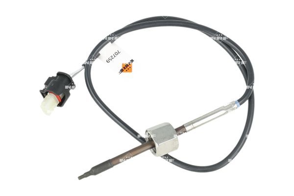 Sensor, Abgastemperatur