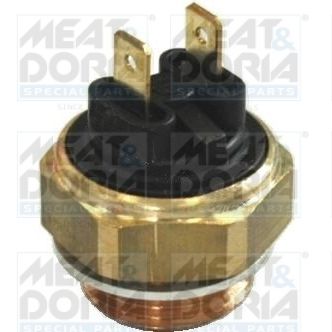 Temperature Switch, radiator fan 82643