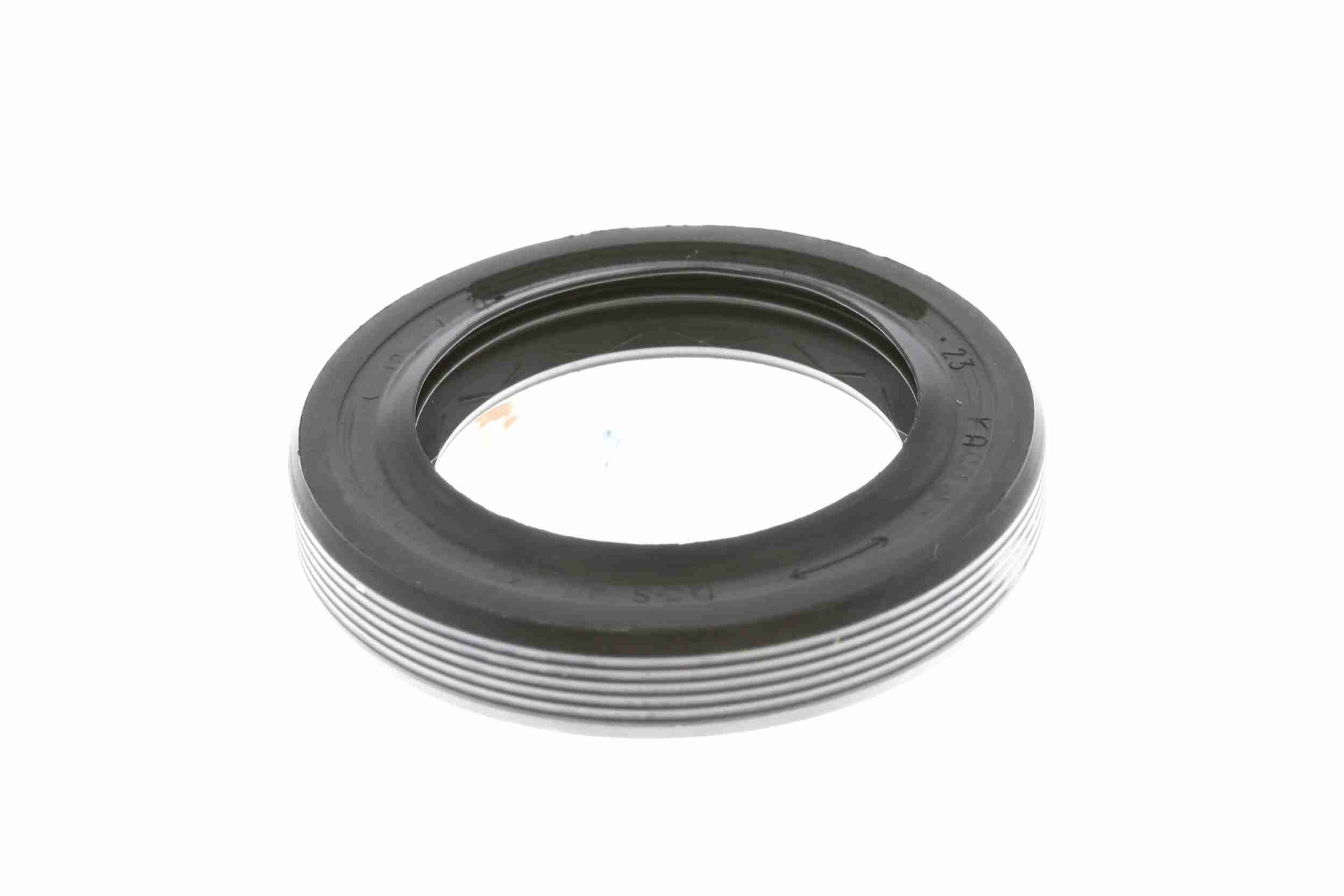 Wellendichtring, Differential