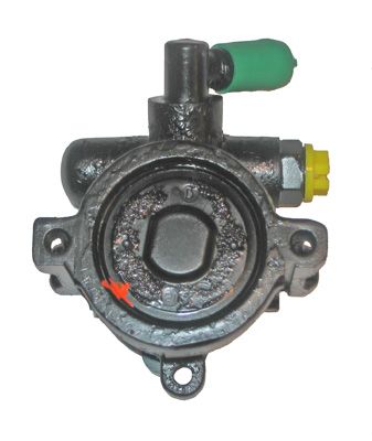 Hydraulikpumpe, Lenkung