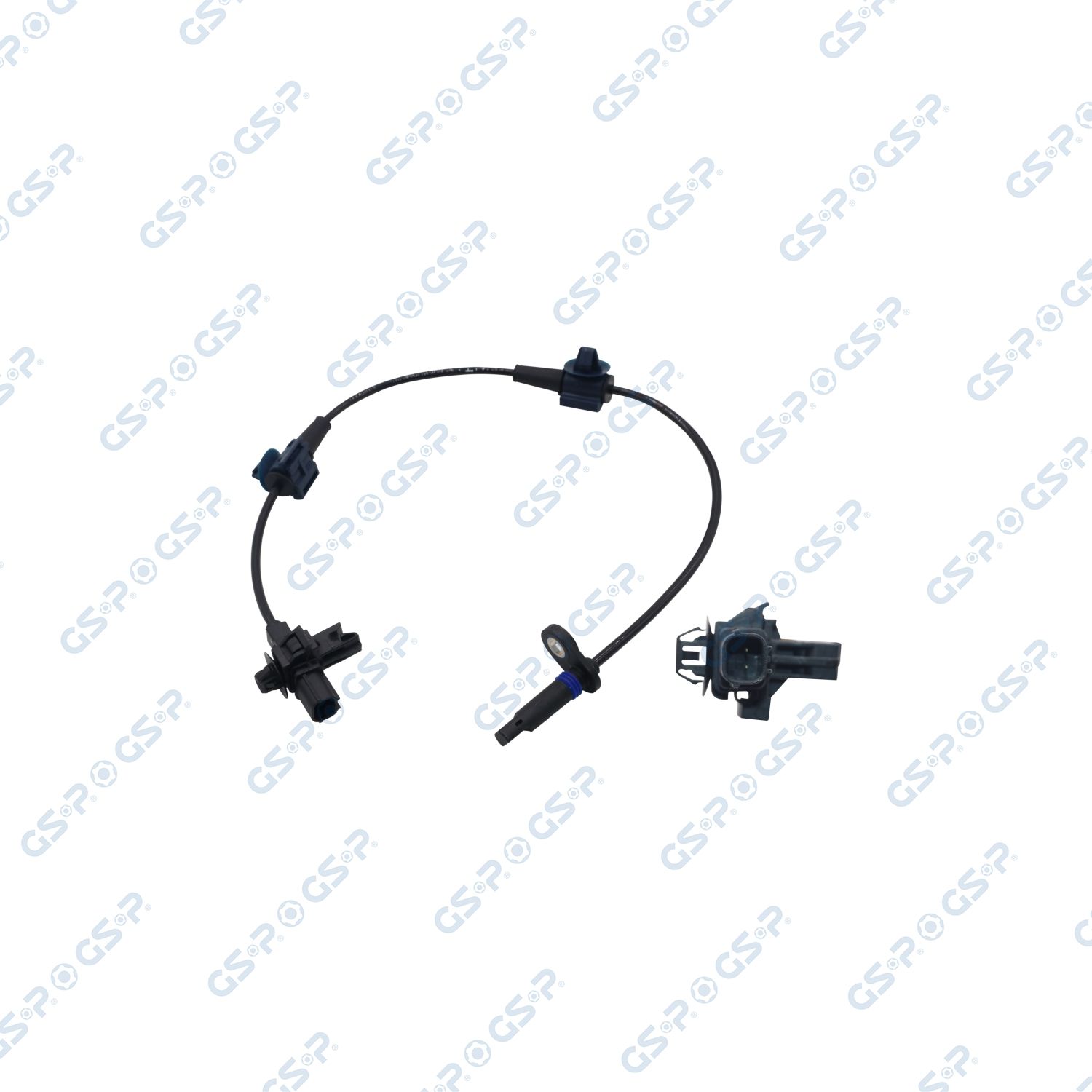 Sensor, revoluciones de la rueda