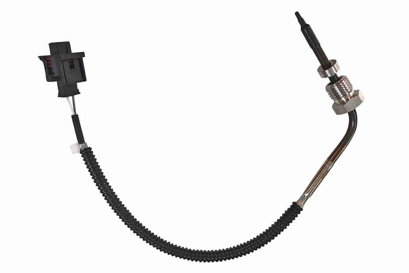 Sensor, Abgastemperatur