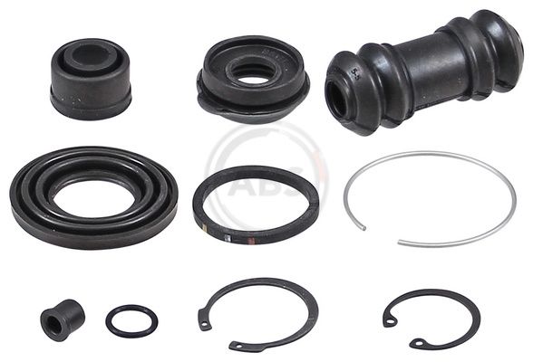 Reparatursatz, Bremssattel