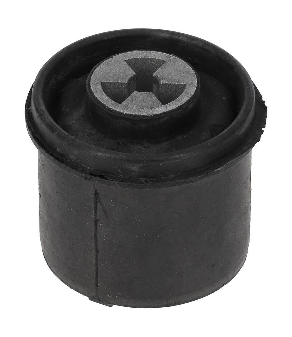 Lagerung, Achskörper