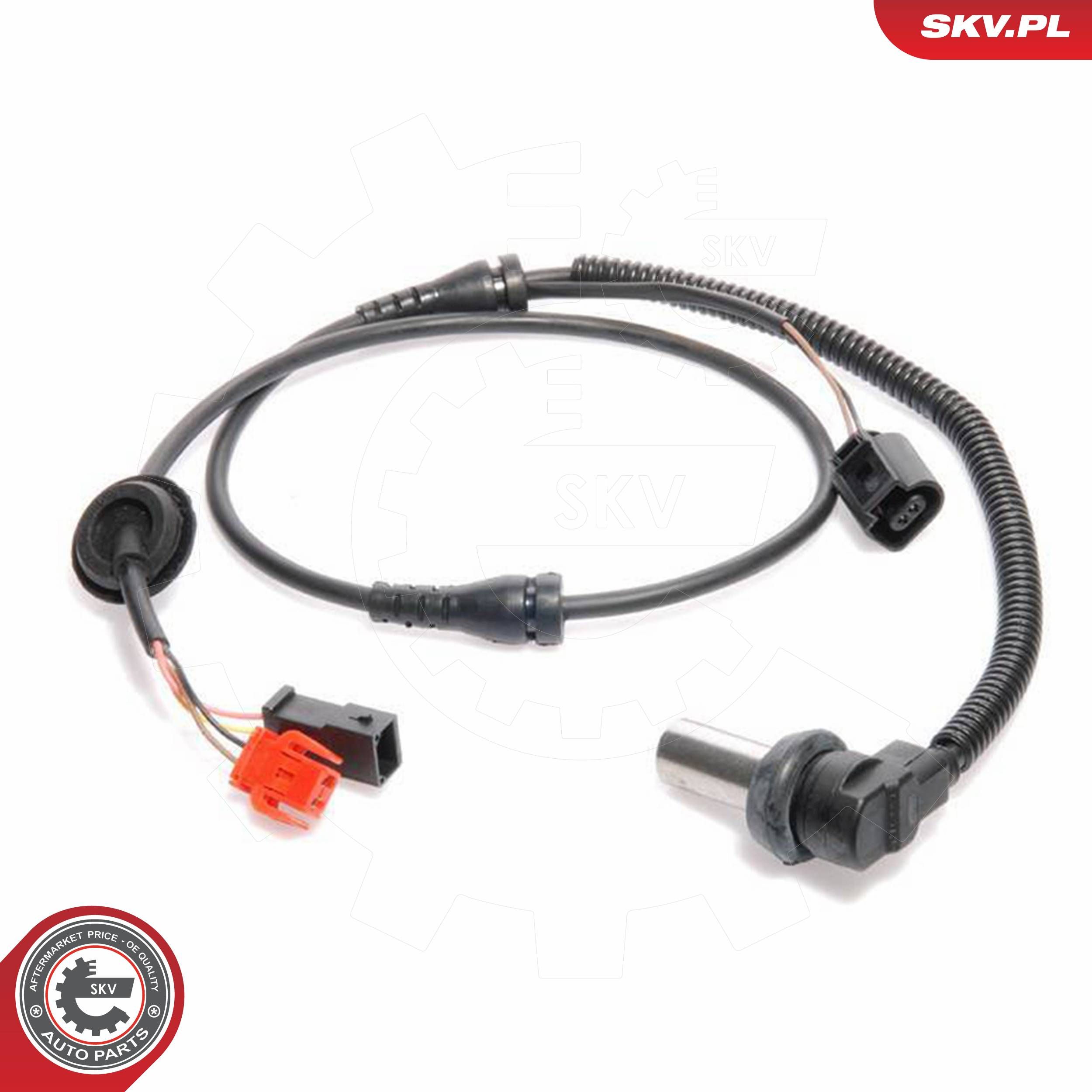 ESEN SKV 06SKV009 - Sensor, Raddrehzahl