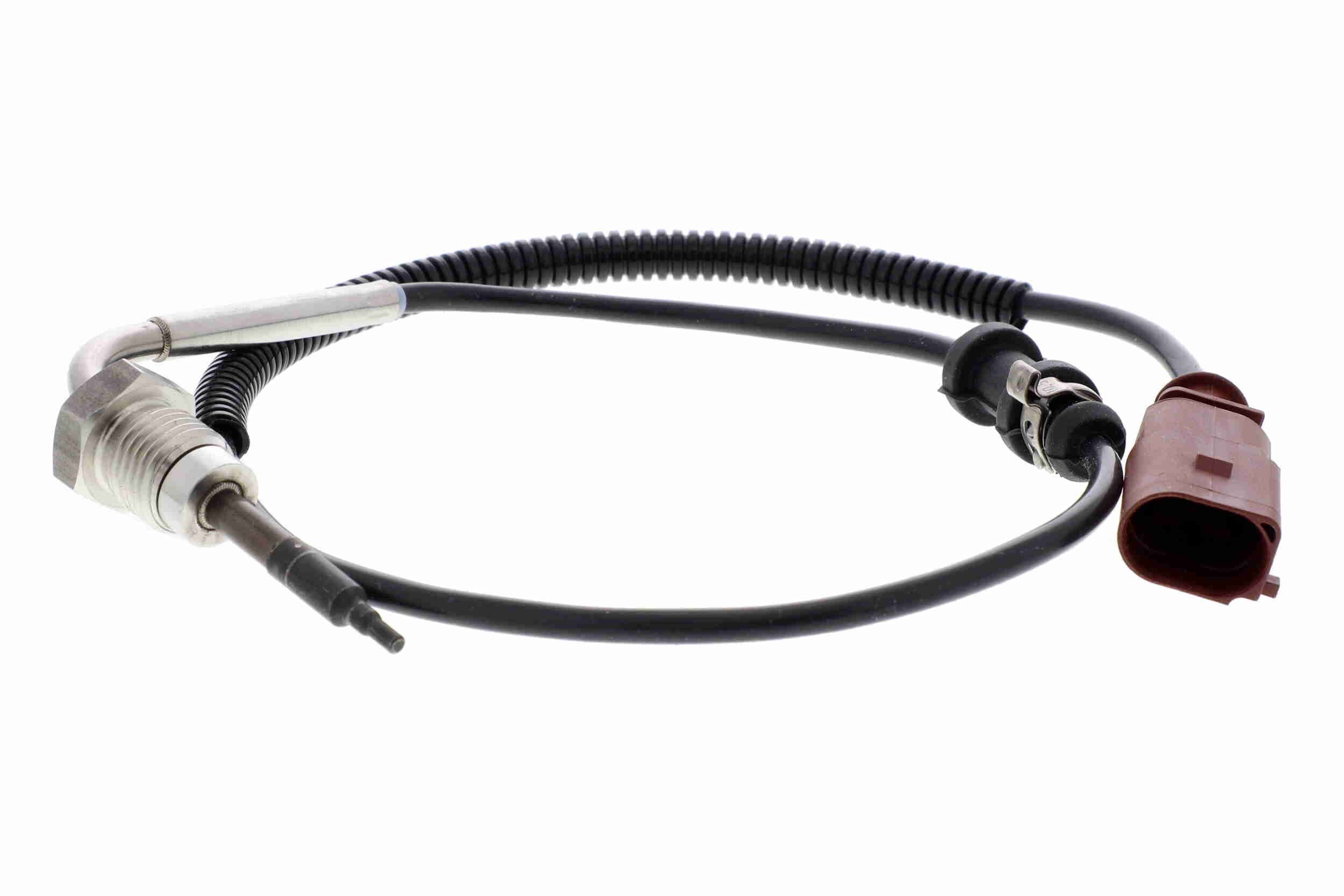 Sensor, Abgastemperatur