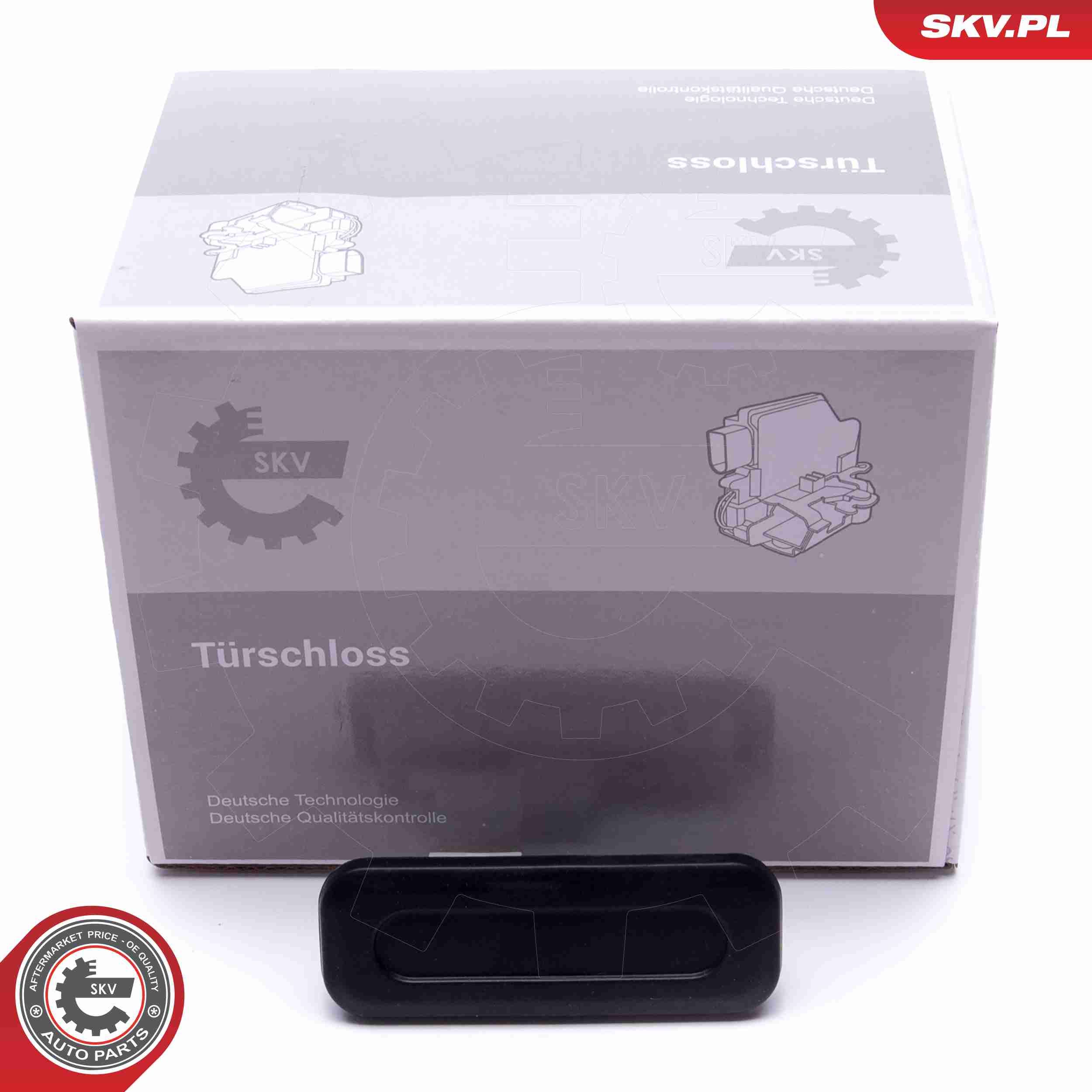 ESEN SKV 16SKV238 - T&uuml;rau&szlig;engriff