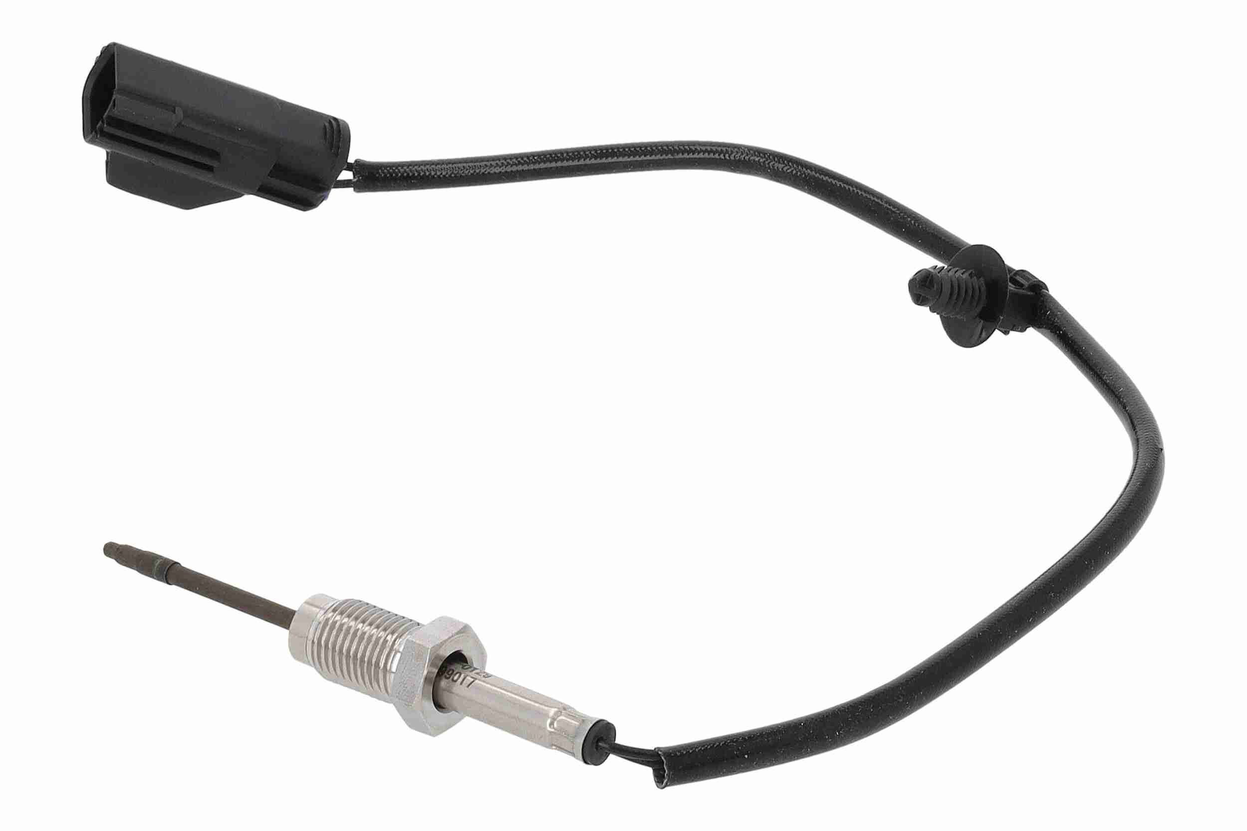 Sensor, Abgastemperatur