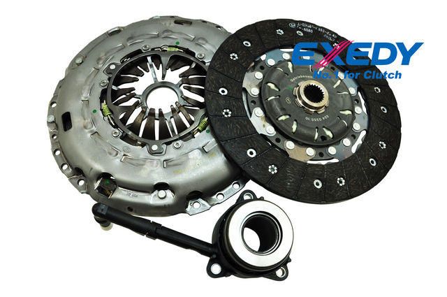 240mm Volkswagen - TecDoc Only