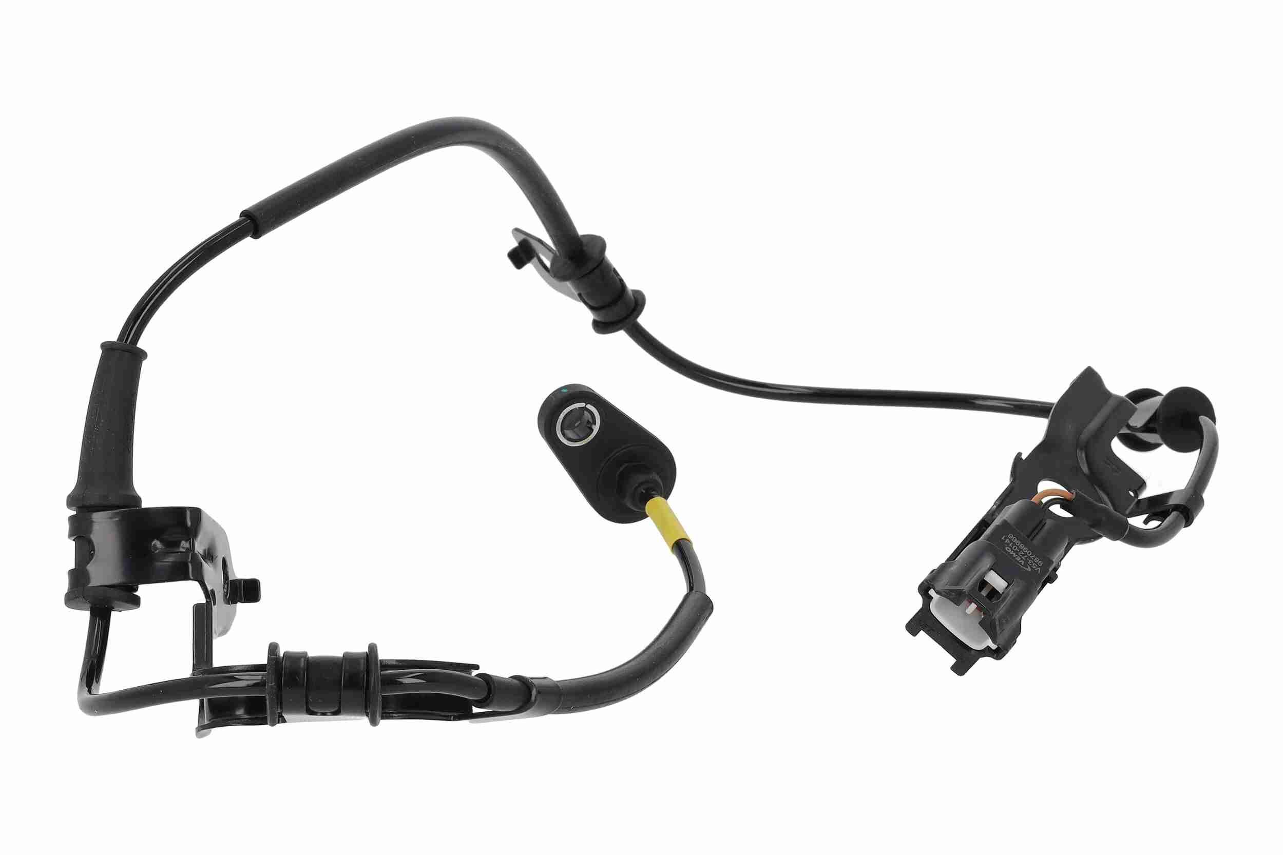 Sensor, Raddrehzahl